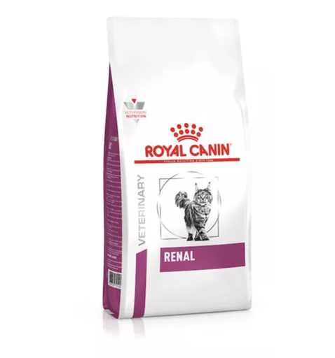 [1953] Royal Canin Gato Renal Feline