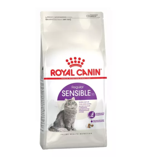 [1955] Royal Canin Gato Sensible