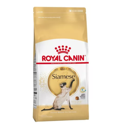 [1956] Royal Canin Gato Siamese Adult