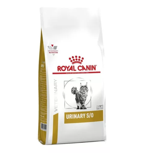 [1958] Royal Canin Gato Urinary S/O