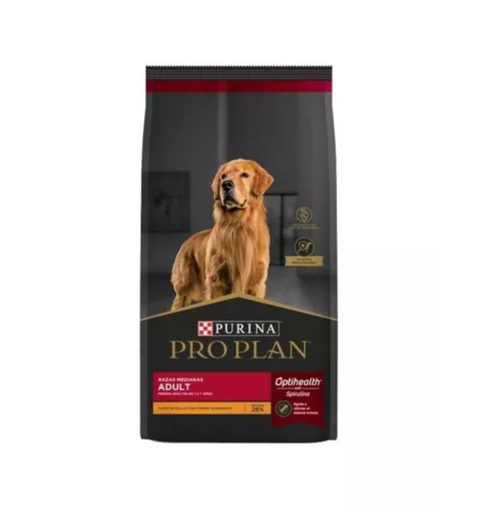 Pro Plan Perro Adult Razas Medianas