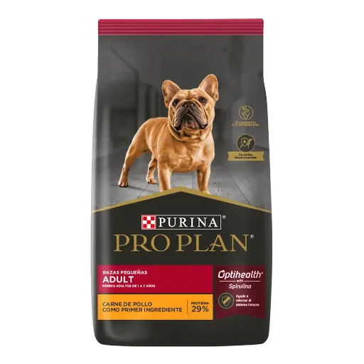 Pro Plan Perro Adult Razas Pequeñas