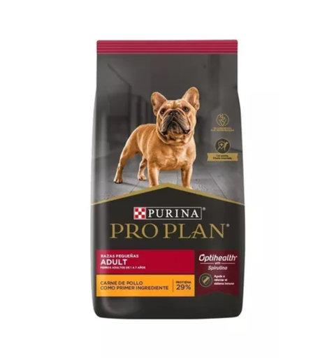 Pro Plan Perro Adult Razas Pequeñas