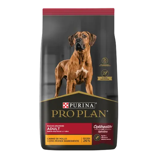 Pro Plan Perro Adult Razas Grandes