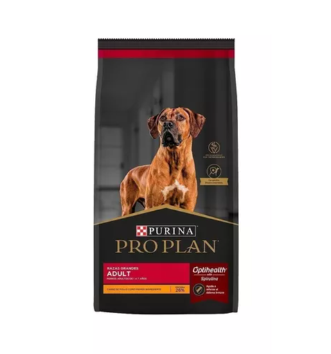 Pro Plan Perro Adult Razas Grandes