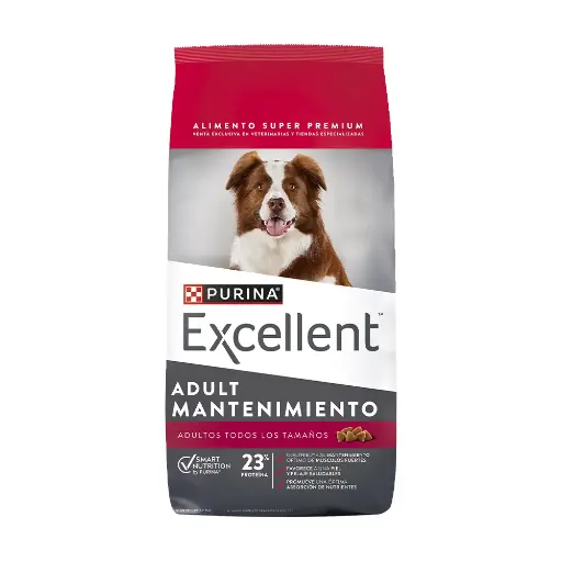 [1326] Excellent Perro Adulto Maintenance Formula