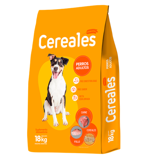 [1153] Cereales Perro Adultos