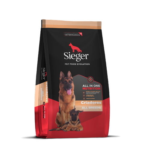 [2157] Sieger Perro Criadores All in One 20 kg