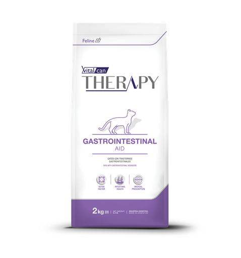 [2199] Therapy Gato Gastrointestinal Aid