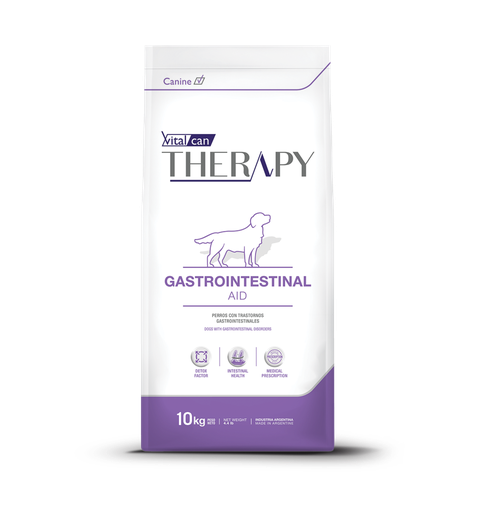 [2205] Therapy Perro Gastrointestinal Aid