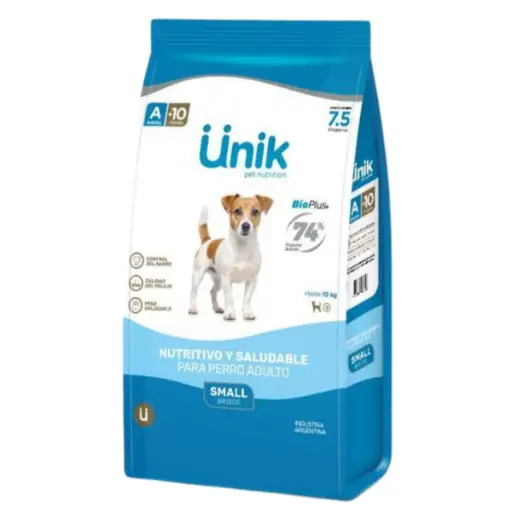 Unik Perro Adulto Razas Pequeñas