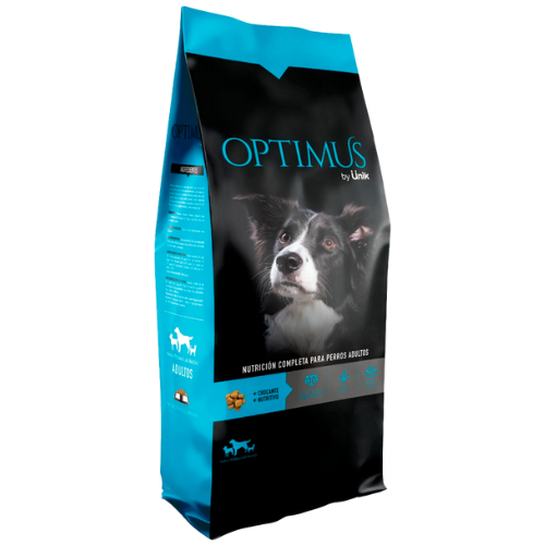 [1573] Optimus Perro Adulto