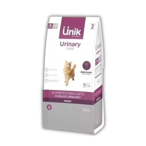 [2233] Unik Gato Adulto Urinary Care