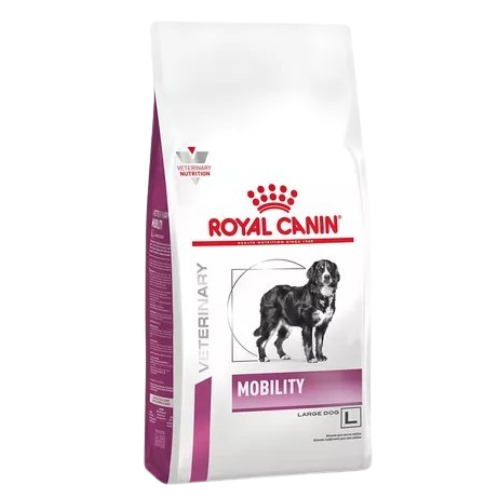 [2036] Royal Canin Perro Mobility Special Large