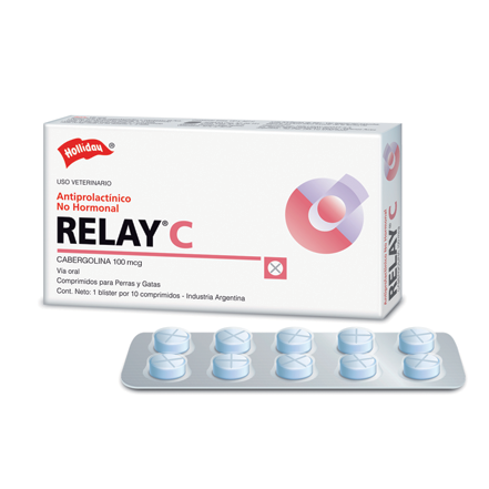 [1922] Relay C Holliday