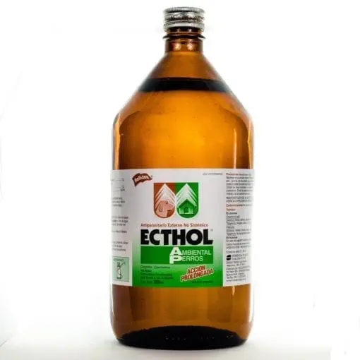 [1048] Antiparasitario Ecthol "AP" Holliday 1 L 