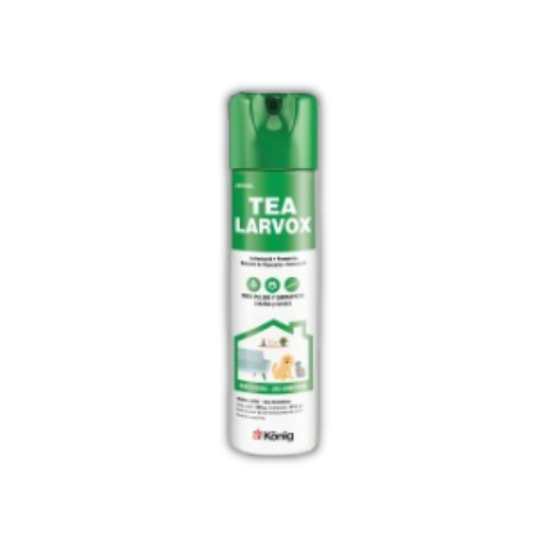 [1009] Aerosol Ambiental TEA LARVOX KONING 440 ml
