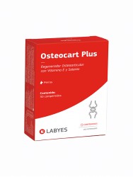 [1577] Osteocart Plus LABYES 30 Compr