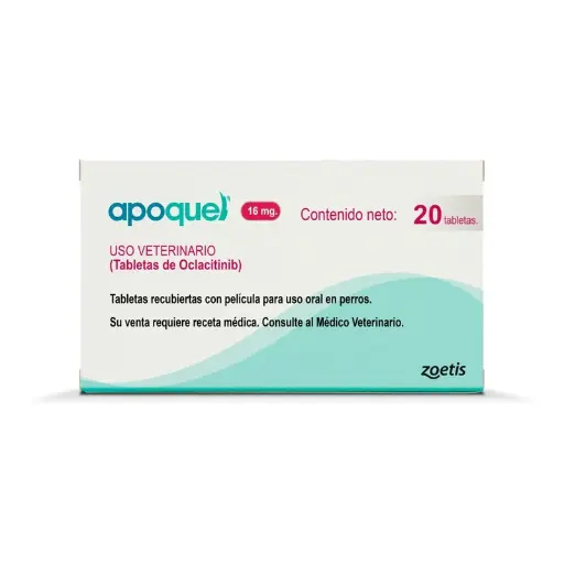[1061] Apoquel 16 mg