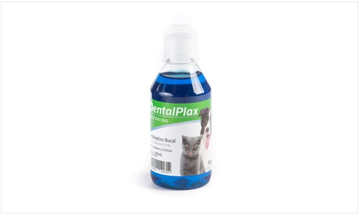 [1059] Antiseptico Bucal Dental Plax AFFORD 250 ml  