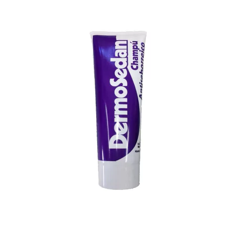 [2100] Shampoo Dermosedan Antiseborreico 200 ml