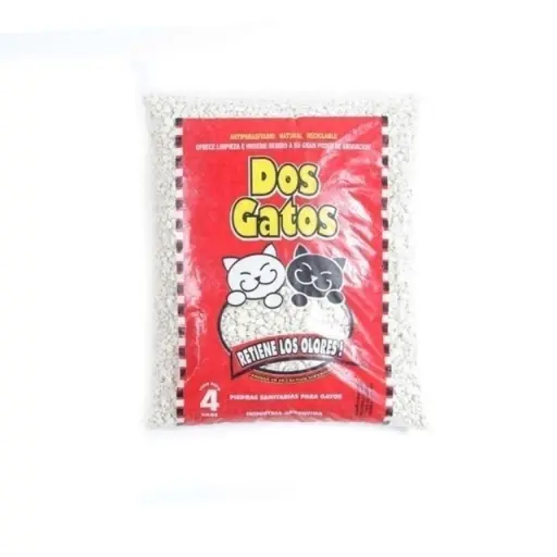 [1648] Piedras Dos Gatos 3.6 Kg