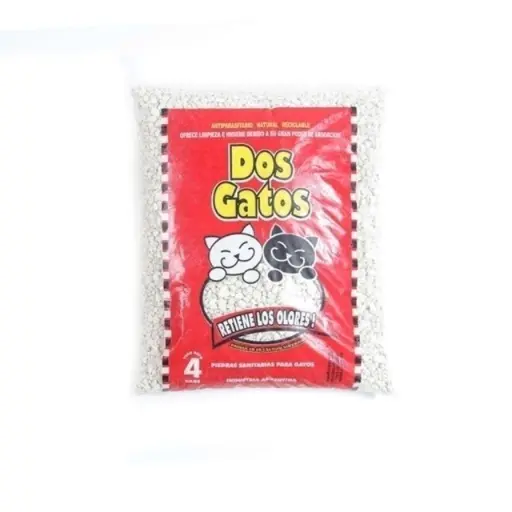 [1647] Piedras Dos Gatos 25 Kg