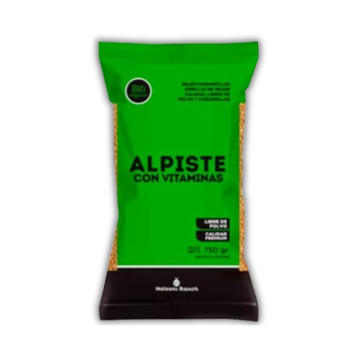 [1035] Alpiste 750 g