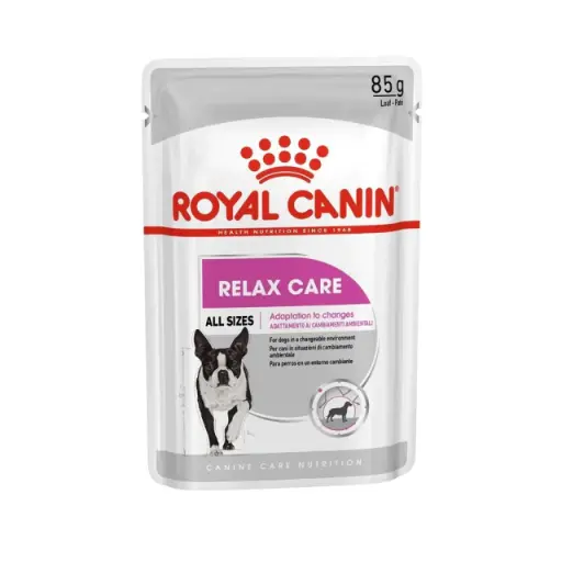 [2079] Royal Canin Pouch Perro Relax Care 85 g