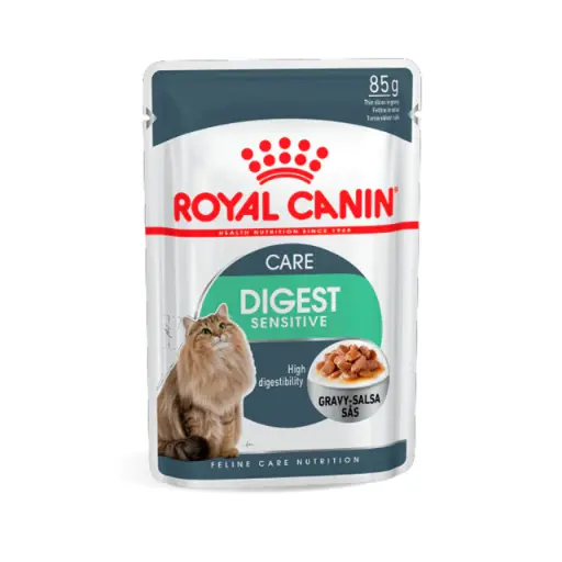 [2055] Royal Canin Pouch Digestive Care 85 g