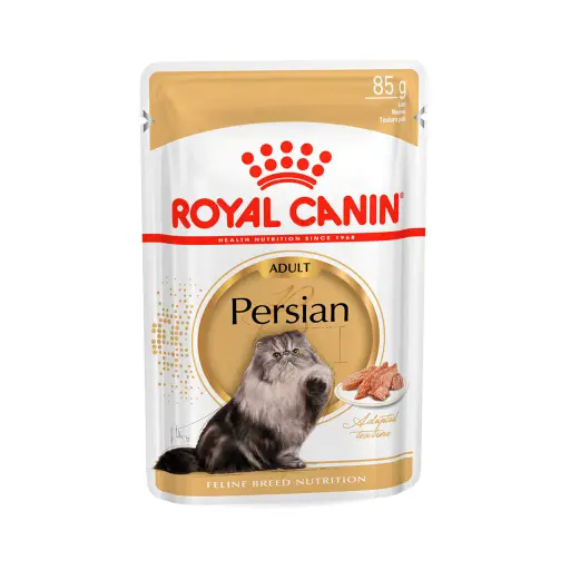 [2082] Royal Canin Pouch Persian 85 g