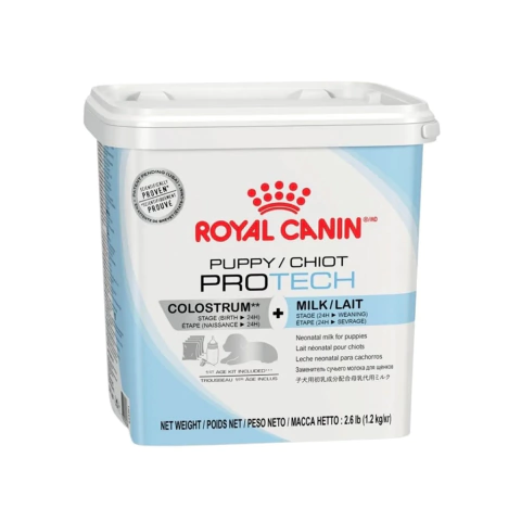 [2088] Royal Canin Puppy Protech (leche materzada) 1.2 Kg