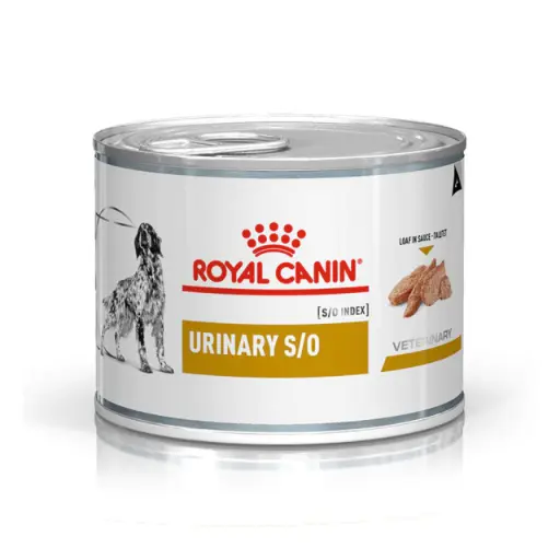 [1971] Royal Canin Lata Perro Urinary 195 g