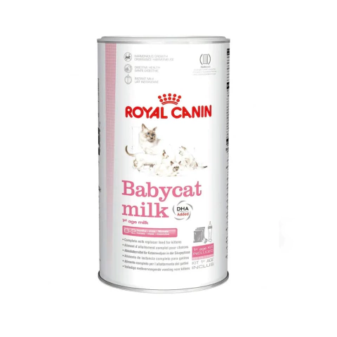 [1925] Royal Canin Baby Cat Milk 300 g