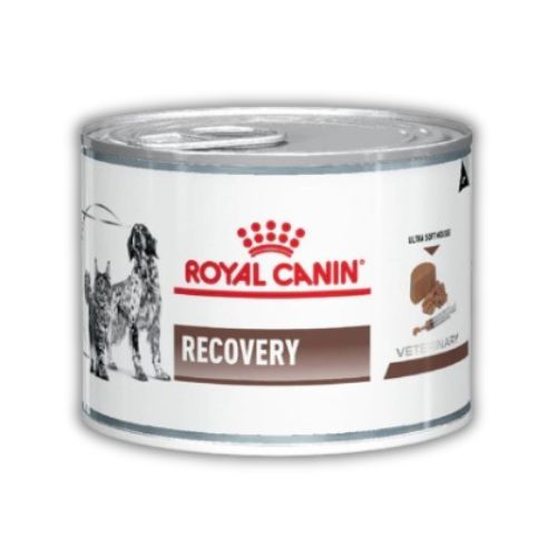 [1972] Royal Canin Lata Recovery Perros y Gatos 195 g