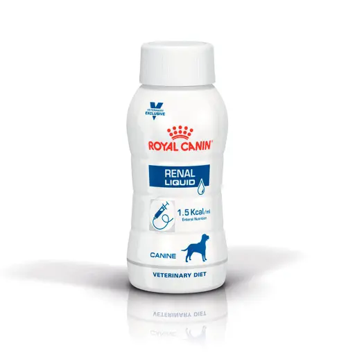 [1973] Royal Canin Liquid Renal Gato 200 ml