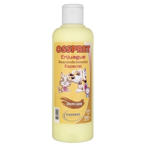 [1294] Enjuage Reacondicionador Especial Osspret 1 L