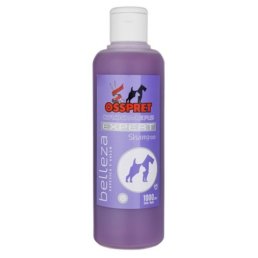 [2106] Shampoo Groomers Expert Osspret 1 L