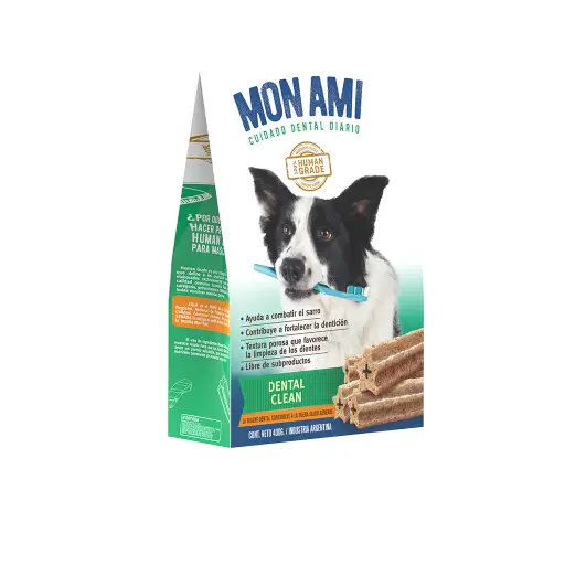 [1256] Dental Clean Mon Ami 400 g