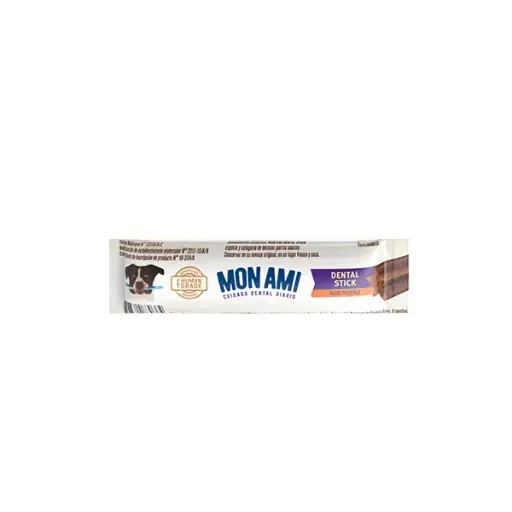 [1266] Dental Stick "S" Mon Ami x1 75 g