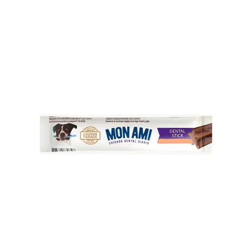 [1263] Dental Stick "M" Mon Ami 75 g