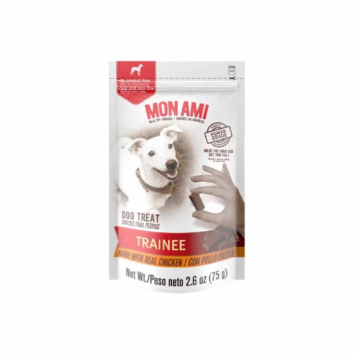 [2173] Snack Trainee Mon Ami 75 g