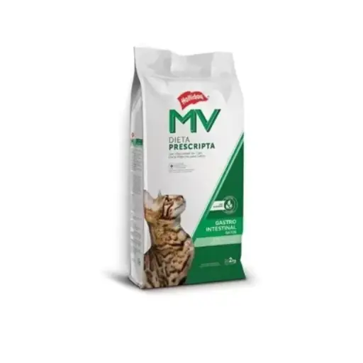 [1376] Holliday MV Gato Gastroinstestinal 2 Kg