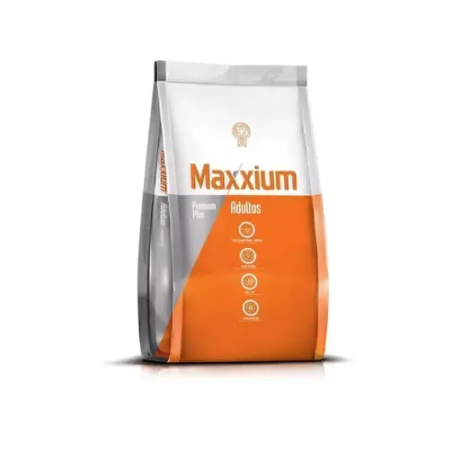 [1501] Maxxium Perro Adulto 20 Kg