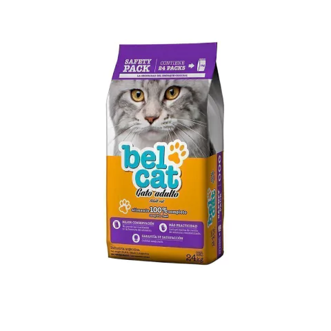 [1093] Belcat Gato Safety Pack 24 Kg