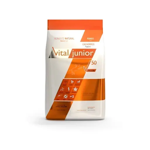 [2267] Vital Can V 50 Cachorros Todos los Tamaños 15 Kg