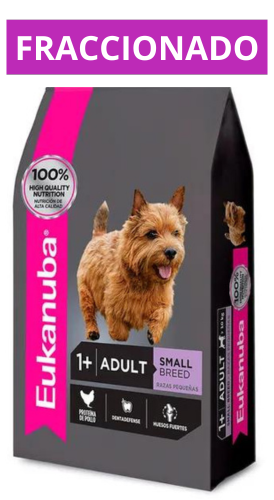 [1310] Eukanuba Perro Small x 1 kg