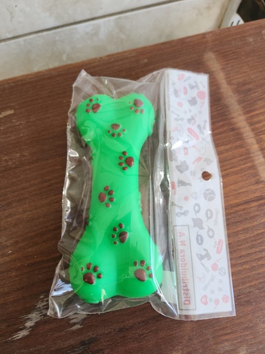 [1156] Chifle Hueso Grande