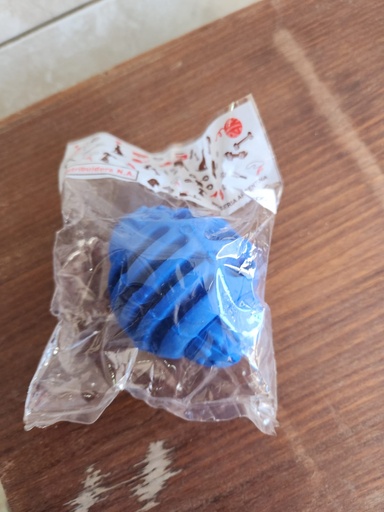 [1624] Pelota de Rugby 8 cm