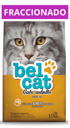 [2249] Vital Belcat Gato Adulto x 1 kg